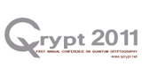 Qcrypt 2011