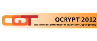 Qcrypt 2012