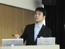 Takao Aoki (Waseda University)