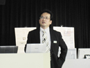 Toshimasa Fujisawa (Tokyo Institute of Technology)