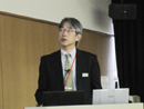 Shinichi Kawamura (Toshiba Corporation)