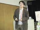 Masato Koashi (The University of Tokyo)