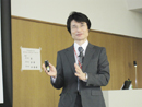 Hideo Kosaka (Tohoku University)