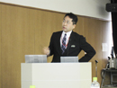 Mitsuru Matsui (Mitsubishi Electric Corporation)