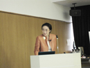 Kae Nemoto (National Institute of Informatics)