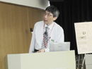 Akio Yoshizawa (AIST)