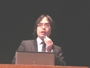 H. Endo (Waseda Univ.)