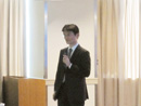 Hideo Kosaka (Tohoku University)