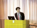 Akio Tajima (NEC Corporation)