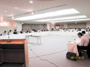 Plenary Meeting 1